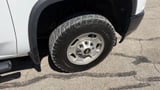 2022 Chevrolet Silverado 2500 HD - Preview 12