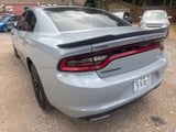 2020 Dodge Charger - Preview 8