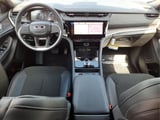 2027 Jeep Grand Cherokee - Preview 11