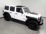 2024 Jeep Wrangler - Preview 11