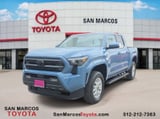 2026 Toyota Tacoma - Preview 2