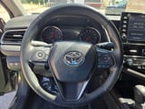 2024 Toyota Camry - Preview 12