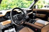 2024 Land Rover Defender - Preview 3