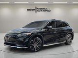2023 Mercedes-Benz EQS - Preview 3