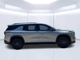 2027 Chevrolet Traverse - Preview 6