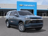 2026 Chevrolet Tahoe - Preview 7