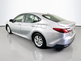 2025 Toyota Camry - Preview 7