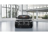 2027 Mercedes-Benz S-Class - Preview 7