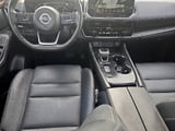 2021 Nissan Rogue - Preview 12