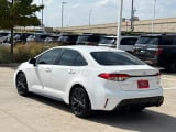 2026 Toyota Corolla - Preview 6
