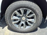 2026 Chevrolet Silverado 1500 - Preview 9