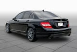 2010 Mercedes-Benz C-Class - Preview 11