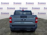 2026 Ford Maverick - Preview 7