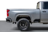 2024 Chevrolet Silverado 2500 HD - Preview 5