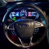 2015 Ford Fusion - Preview 8