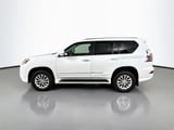 2018 Lexus GX - Preview 8
