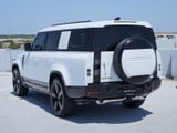 2026 Land Rover Defender - Preview 7
