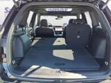 2027 Jeep Grand Cherokee - Preview 7