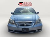 2008 Honda Odyssey - Preview 3