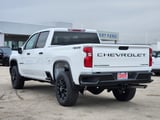 2026 Chevrolet Silverado 2500 HD - Preview 4