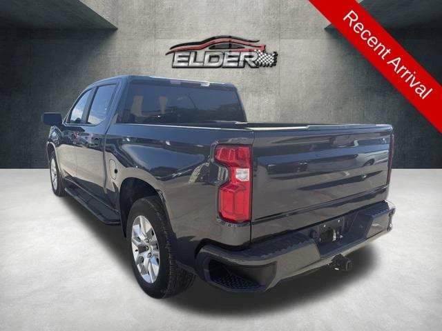 2021 Chevrolet Silverado 1500 - Image 1