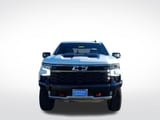 2026 Chevrolet Silverado 1500 - Preview 8