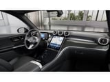 2027 Mercedes-Benz GLC - Preview 6