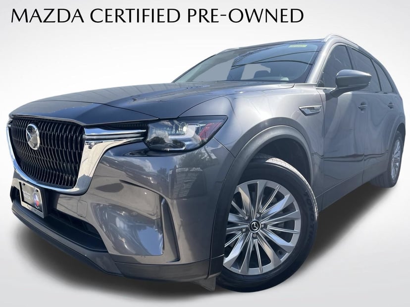 2024 Mazda CX-90 - Image 1