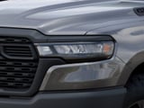 2026 Ram 1500 - Preview 9