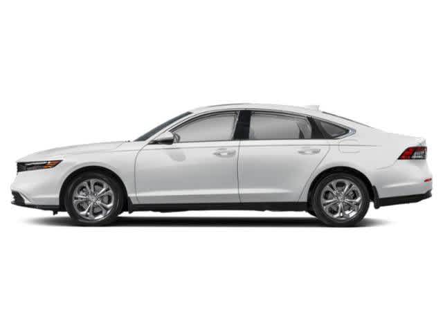 2024 Honda Accord - Image 1