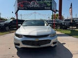 2016 Chevrolet Malibu - Preview 2