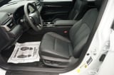 2026 Toyota Camry - Preview 9
