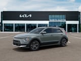 2026 Kia Niro - Preview 3