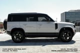 2026 Land Rover Defender - Preview 5