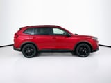 2027 Honda CR-V - Preview 8