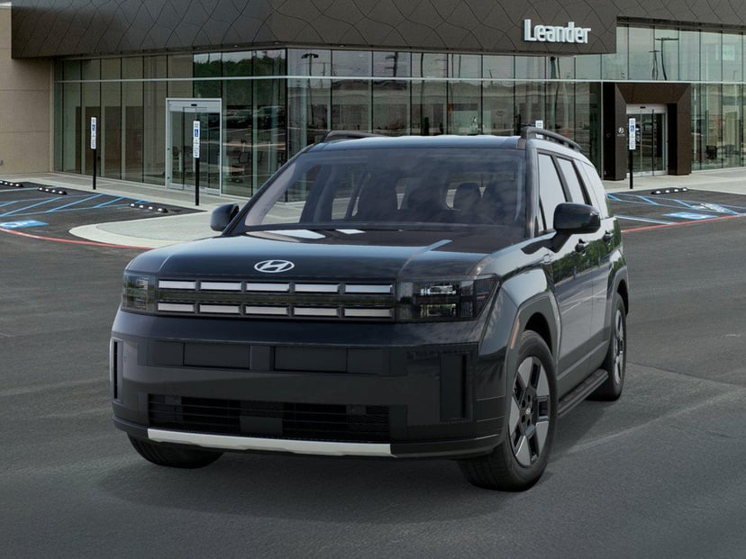 2026 Hyundai Santa Fe - Image 3