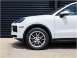 2025 Porsche Cayenne - Preview 11