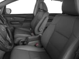 2016 Honda Odyssey - Preview 8