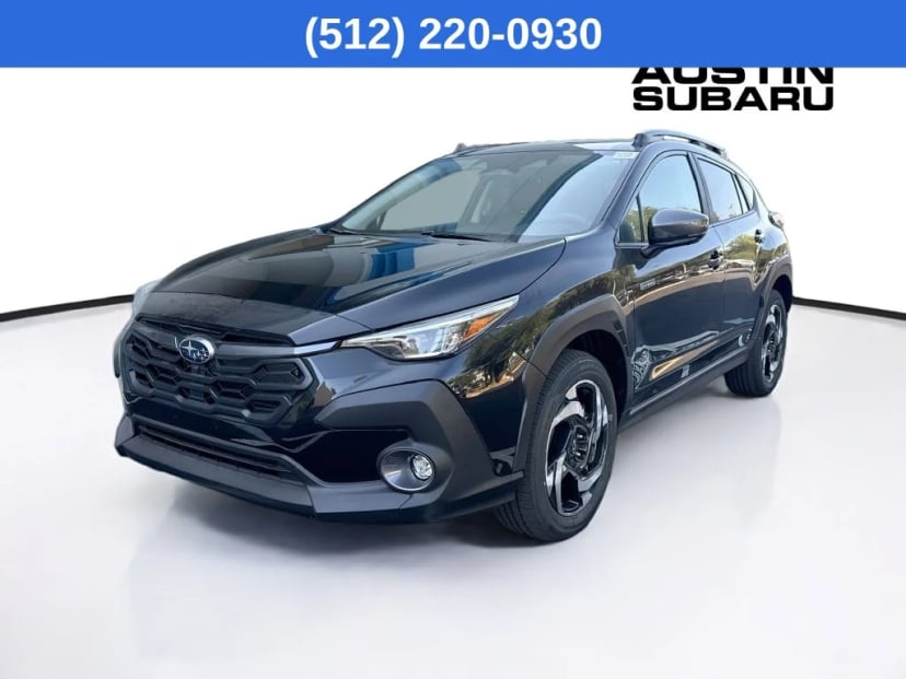 2026 Subaru Crosstrek - Image 1