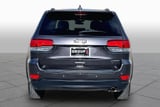 2020 Jeep Grand Cherokee - Preview 6