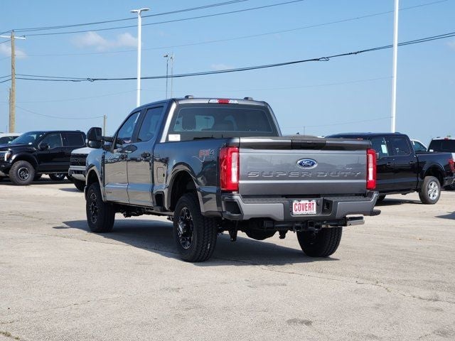 2026 Ford F-250 - Image 2