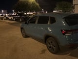 2026 Volkswagen Taos - Preview 5