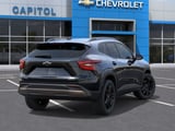 2026 Chevrolet Trax - Preview 4