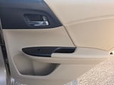 2015 Honda Accord - Preview 16