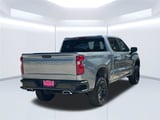 2026 Chevrolet Silverado 1500 - Preview 5
