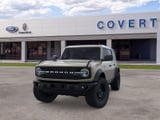 2026 Ford Bronco - Preview 3