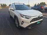 2024 Toyota RAV4 - Preview 3