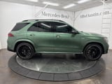 2026 Mercedes-Benz GLE-Class - Preview 8