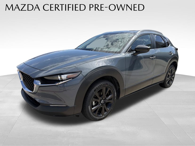 2025 Mazda CX-30 - Image 1