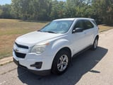 2014 Chevrolet Equinox - Preview 13